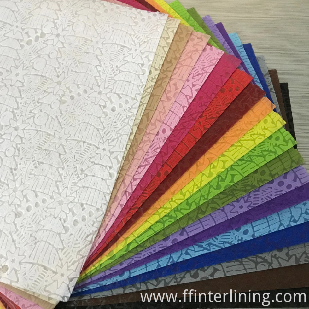 Mingyu 100% Polyester Spunbond Nonwoven for Bag Pet Nonwoven Fabric